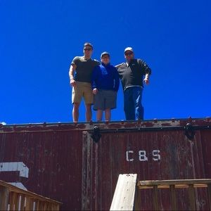 Meet your Posher, Jack